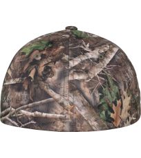 Unisex kšiltovka FX6988 FLEXFIT Kanati Camo Pattern