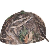 Unisex kšiltovka FX6988 FLEXFIT Kanati Camo Pattern