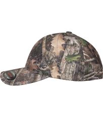 Unisex kšiltovka FX6988 FLEXFIT Kanati Camo Pattern