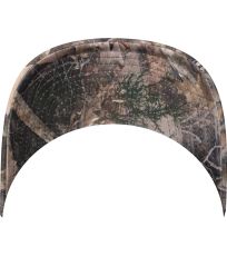 Unisex kšiltovka FX6988 FLEXFIT Kanati Camo Pattern
