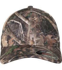 Unisex kšiltovka FX6988 FLEXFIT Kanati Camo Pattern