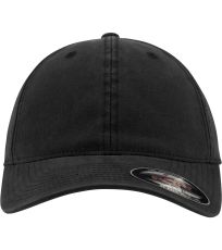 Unisex kšiltovka FX6997 FLEXFIT Black