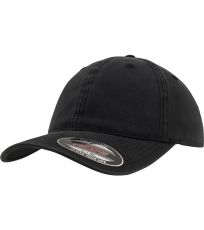 Unisex kšiltovka FX6997 FLEXFIT Black