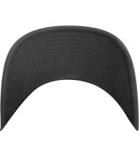 Unisex kšiltovka FX6997 FLEXFIT Black