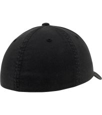 Unisex kšiltovka FX6997 FLEXFIT Black