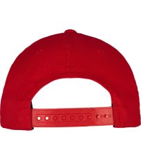 Unisex kšiltovka FX7706FF FLEXFIT Red