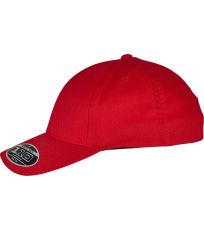 Unisex kšiltovka FX7706FF FLEXFIT Red
