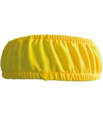 UV-ochrana pro helmu Wohlen Korntex Signal Yellow