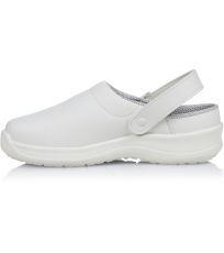 Pracovní protiskluzové sandály KY079 Karlowsky White