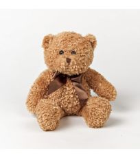 Plyšový medvěd - 33 cm MM03 Mumbles Light Brown