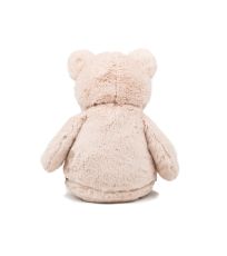 Plyšový medvídek - 45 cm MM051 Mumbles Mid Brown