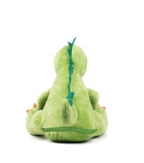 Plyšový dinosaurus - 42 cm MM053 Mumbles Green