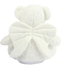 Plyšový medvěd anděl - 42 cm MM561 Mumbles White
