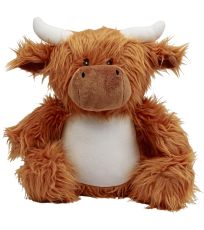 Plyšová kráva - 37 cm MM565 Mumbles