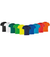 Dětské rychleschnoucí triko RT287J SPIRO Black