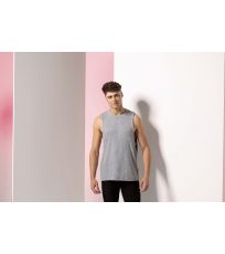 Pánské tílko SF232 SF Heather Grey