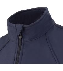 Pánská softshellová bunda SW900 Starworld Deep Navy