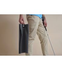 Golfový ručník 40x55 TC019 Towel City Black