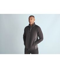 Unisex softshellová bunda H835 Henbury Black