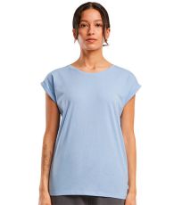 Dámské triko BY021 Build Your Brand