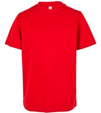 Dětské triko z organické bavlny BY186 Build Your Brand