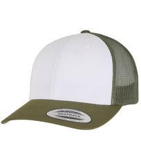 Unisex kšiltovka FX6606CF FLEXFIT