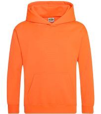 Dětská mikina s kapucí JH004J Just Hoods