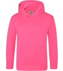 Dětská mikina s kapucí JH004J Just Hoods