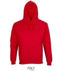 Unisex mikina s kapucí Condor SOĽS