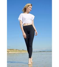 Dámské legíny Jill SOĽS Deep black