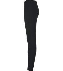 Dámské legíny Jill SOĽS Deep black