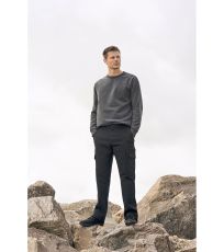 Pánské kalhoty Docker SOĽS Černá
