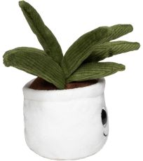 Plyšové aloe vera na čištění displejů M160847 Mbw Multicolour