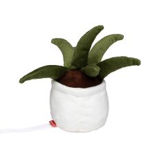 Plyšové aloe vera na čištění displejů M160847 Mbw Multicolour