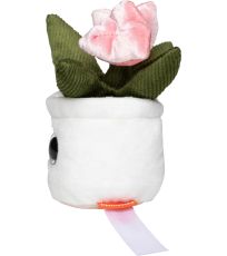 Plyšový tulipán na čištění displejů M160850 Mbw Multicolour
