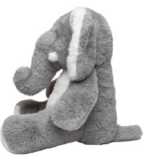 Plyšový slon - 23 cm M160970 Mbw Grey