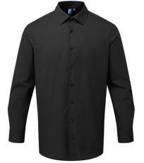 Pánská popelínová košile PR203 Premier Workwear