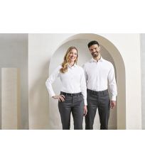 Dámská popelínová košile PR303 Premier Workwear White