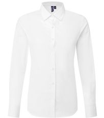 Dámská popelínová košile PR303 Premier Workwear