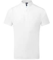 Pánská kuchařská polokošile PR646 Premier Workwear