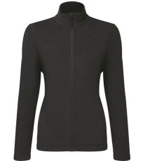 Dámská fleece mikina PR832 Premier Workwear Black
