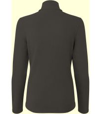 Dámská fleece mikina PR832 Premier Workwear Black