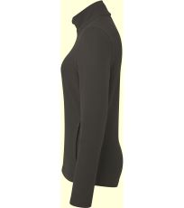 Dámská fleece mikina PR832 Premier Workwear Black