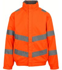 HI-VIS nepromokavá bunda TRW457 REGATTA