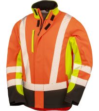 Pánská HI-VIS bunda RT506 Result