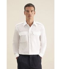 Pánská pilotní košile SN146760 Seidensticker 