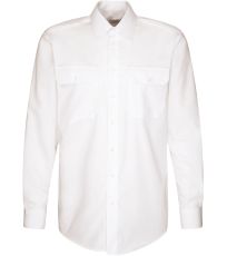 Pánská pilotní košile SN146760 Seidensticker