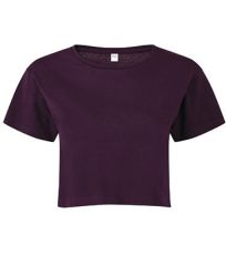 Dámský crop top TR019 TriDri® 