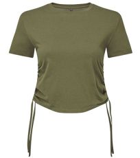 Dámský crop top TR069 TriDri® 