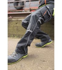 Pánské pracovní kalhoty TX20312 Terrax Workwear 